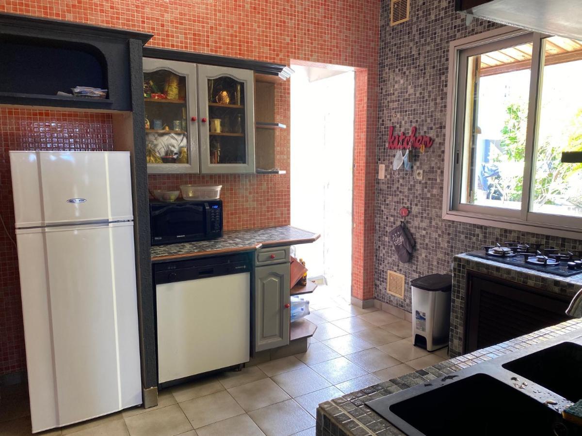 Villa & Bungalow 'Coco Des Sables' Les Pieds Dans L'Eau Ла Салин ла Ба Екстериор снимка
