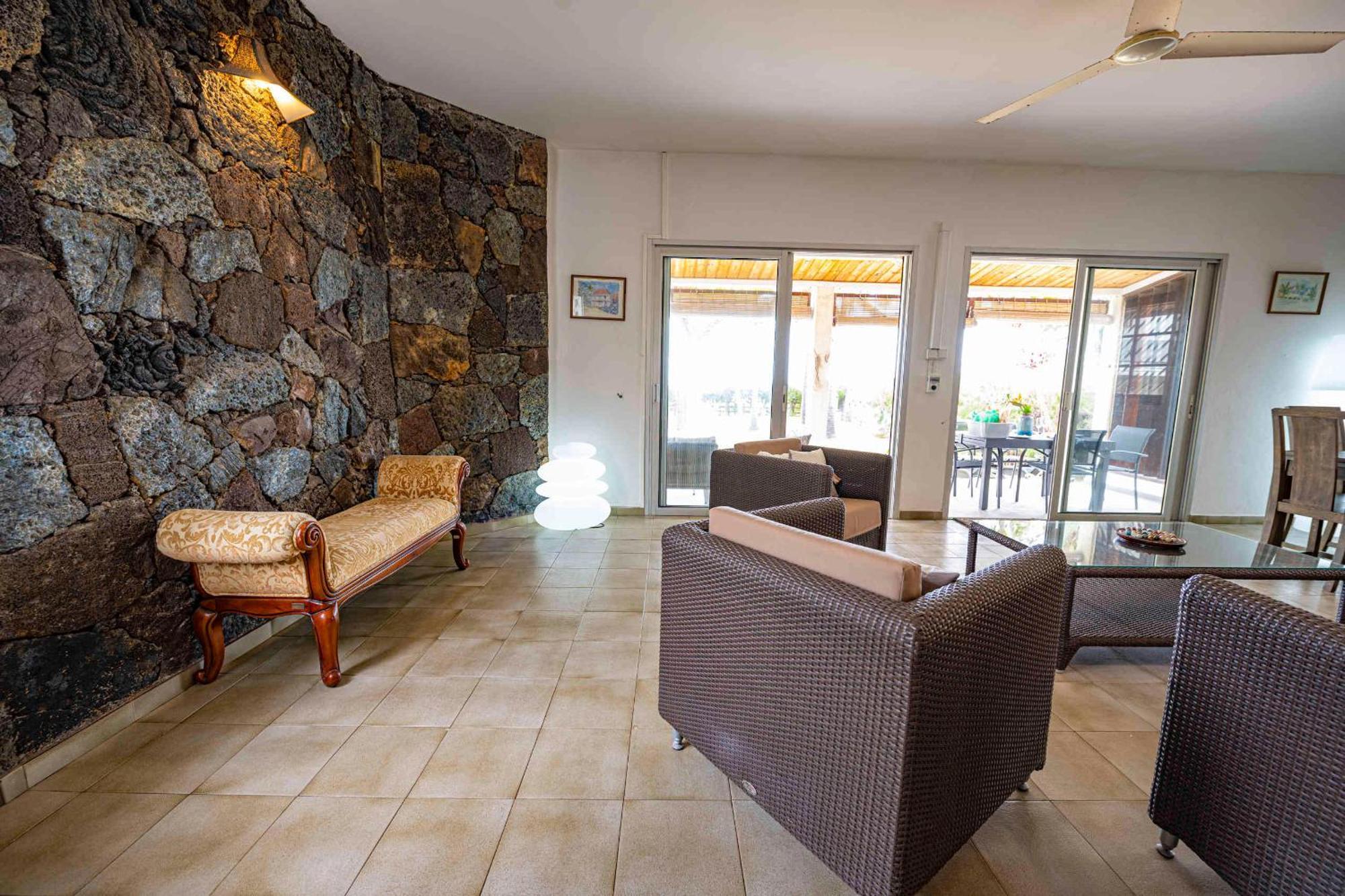 Villa & Bungalow 'Coco Des Sables' Les Pieds Dans L'Eau Ла Салин ла Ба Екстериор снимка